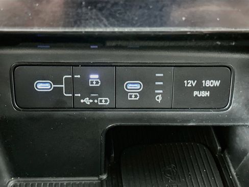 Used 2025 Hyundai Tucson SEL FWD image 26