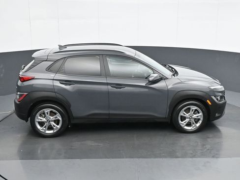 Used 2023 Hyundai Kona SEL AWD/4WD image 22