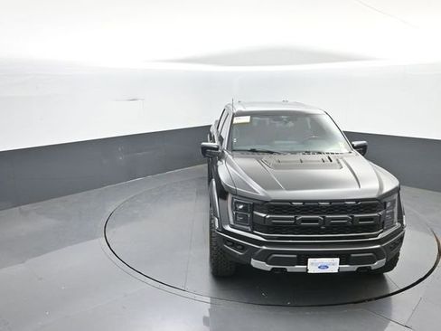 Certified 2021 Ford F150 Raptor w/ Equipment Group 801A High AWD/4WD image 20