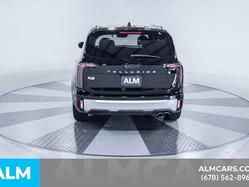 Used 2024 Kia Telluride SX FWD image 14