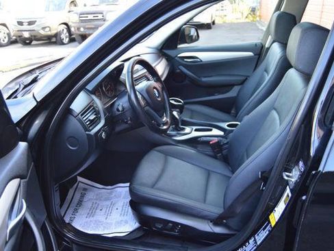 Used 2014 BMW X1 xDrive28i AWD/4WD image 19