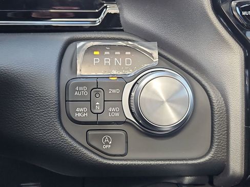 New 2026 RAM 1500 Laramie image 27