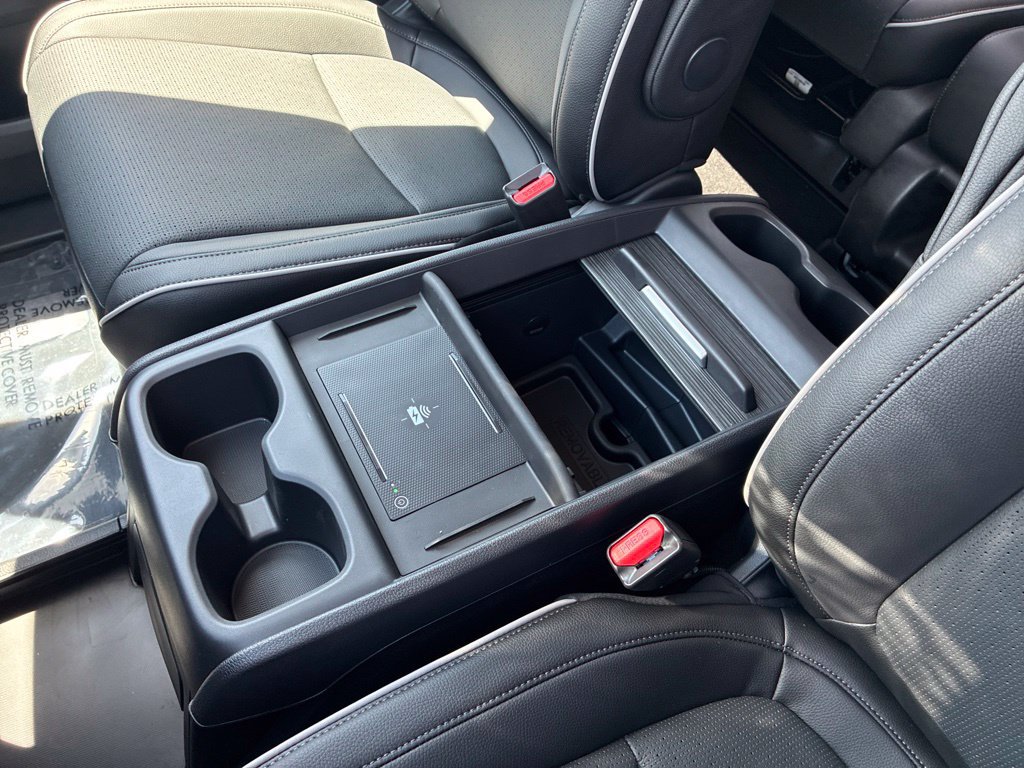 New 2026 Honda Odyssey Elite image 18