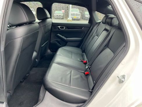 Used 2025 Honda Civic FWD Hybrid Sedan image 14