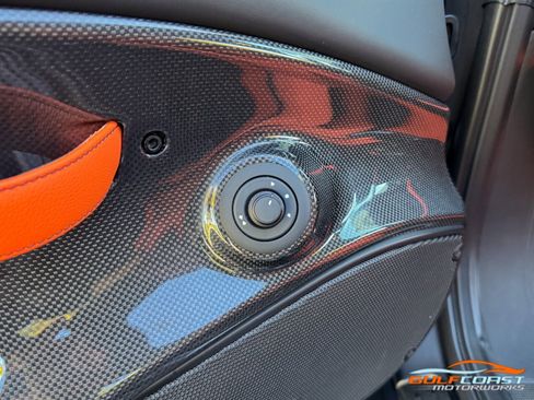 Used 2020 Ferrari 488 Pista Coupe image 28