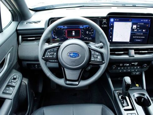 Certified 2026 Subaru Outback Premium AWD/4WD image 19