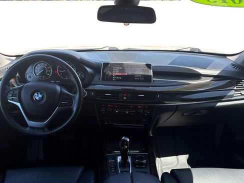 Used 2015 BMW X5 xDrive50i AWD/4WD image 30