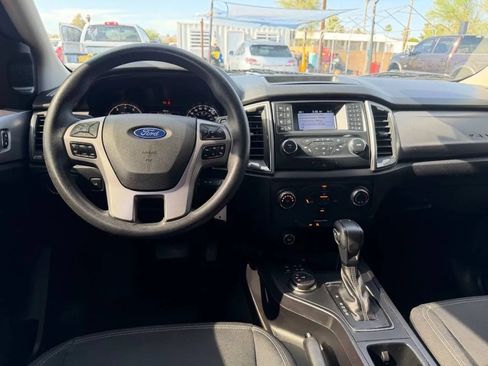 Used 2019 Ford Ranger XLT w/ FX4 Off-Road Package AWD/4WD image 21