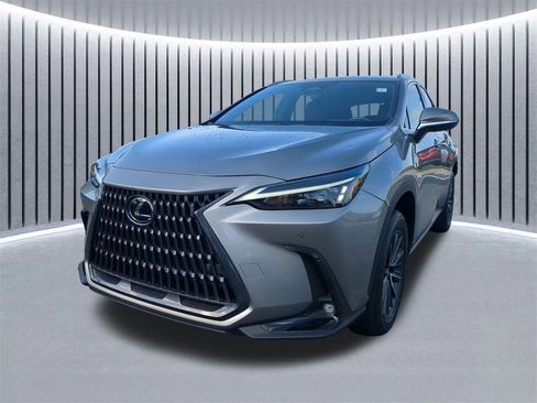 Used 2023 Lexus NX 250 FWD w/ Premium Package image 9