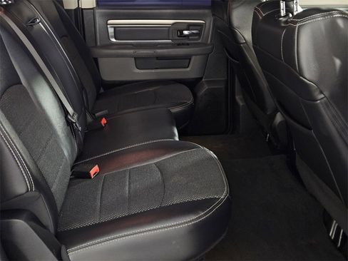 Used 2018 RAM 1500 Lone Star image 28