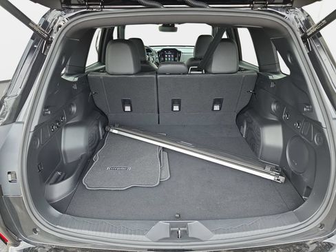 Used 2025 Subaru Forester Sport AWD/4WD image 12