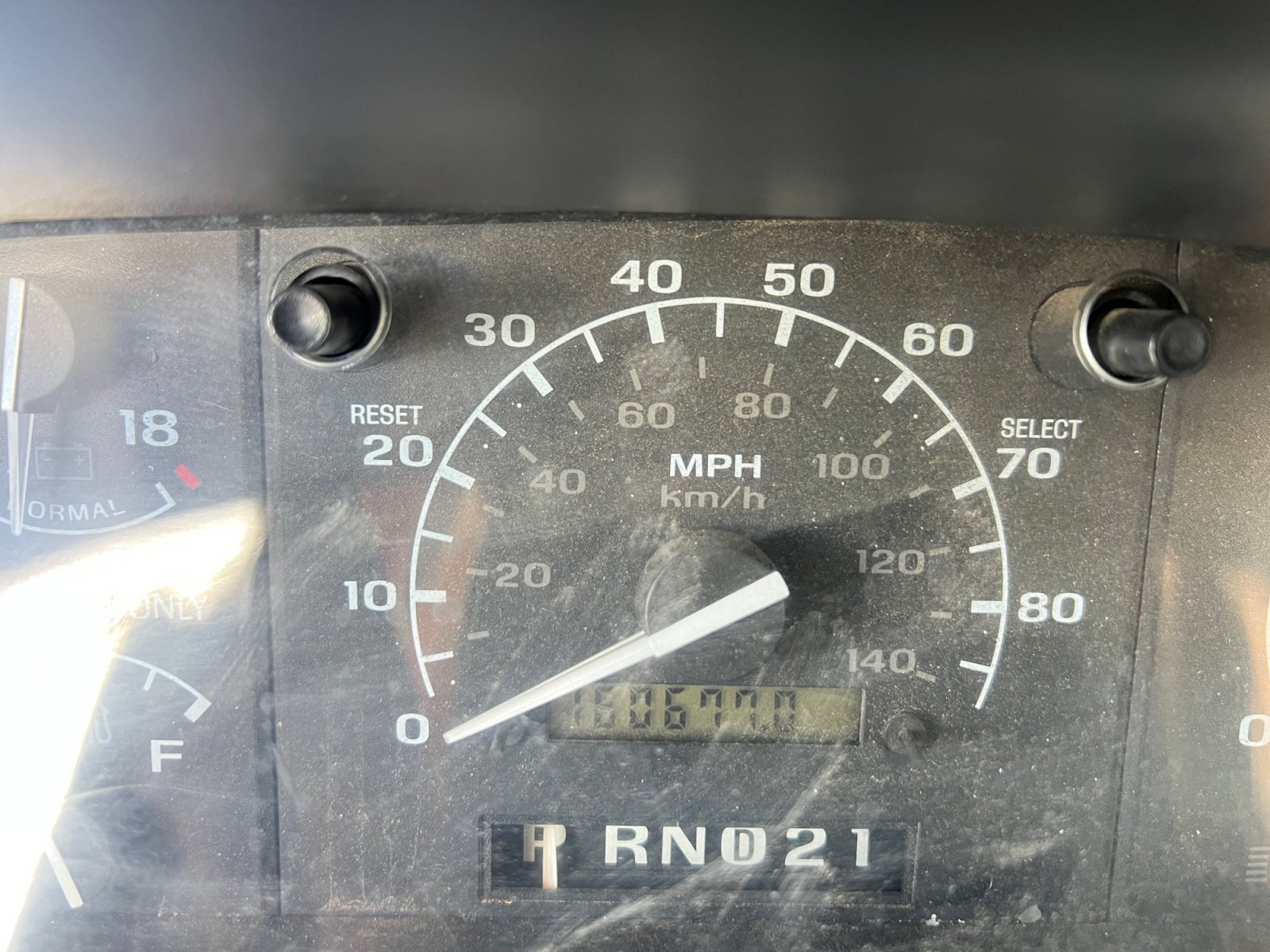 Used 1996 Ford F450 2WD Regular Cab Super Duty image 33