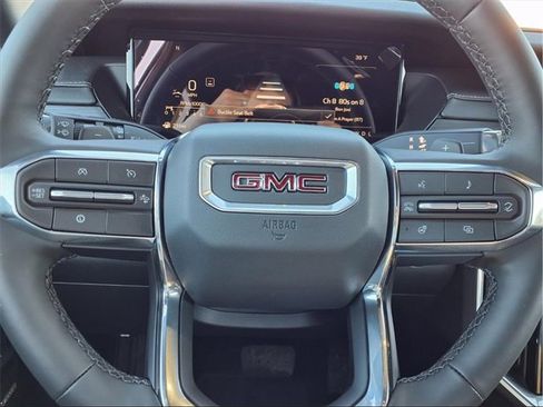 New 2026 GMC Acadia Elevation w/ Black Edition image 20