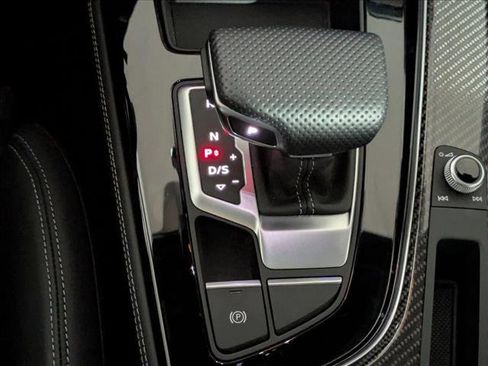 Certified 2025 Audi A5 2.0T Premium Plus image 12