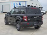 New 2025 Ford Bronco Sport Big Bend w/ Convenience Package image 3
