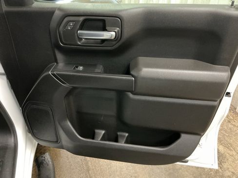 Used 2022 Chevrolet Silverado 1500 W/T w/ WT Value Package image 24