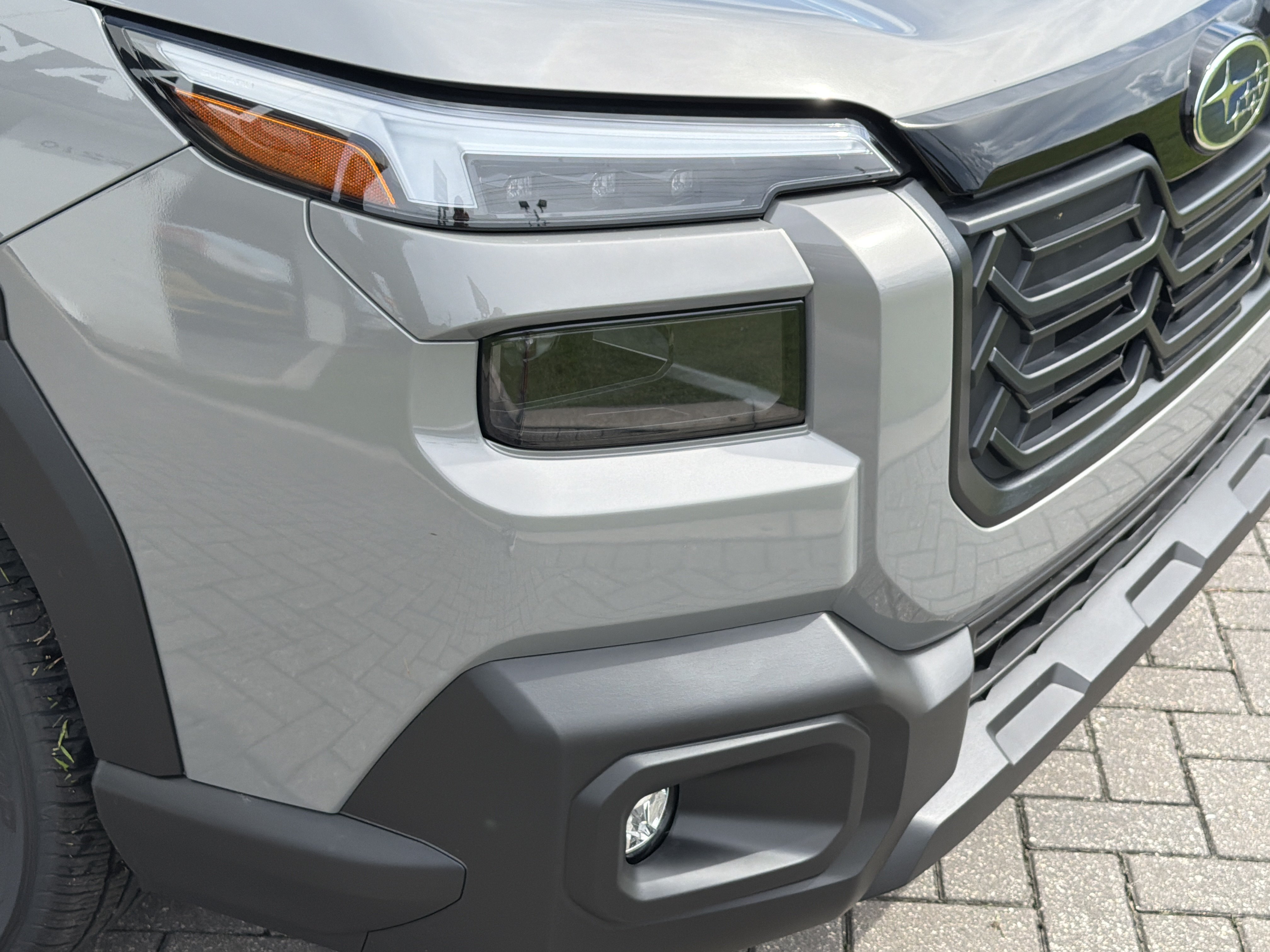 New 2026 Subaru Outback Touring AWD/4WD image 11