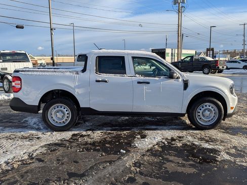 New 2026 Ford Maverick XL image 3