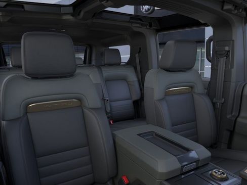 New 2025 GMC Hummer EV 2X image 32