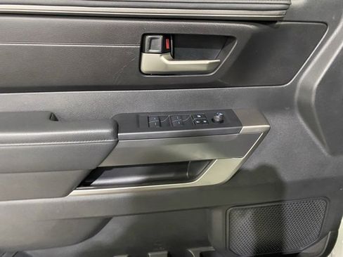 Used 2024 Toyota Tundra SR5 w/ TRD Off-Road Package image 9