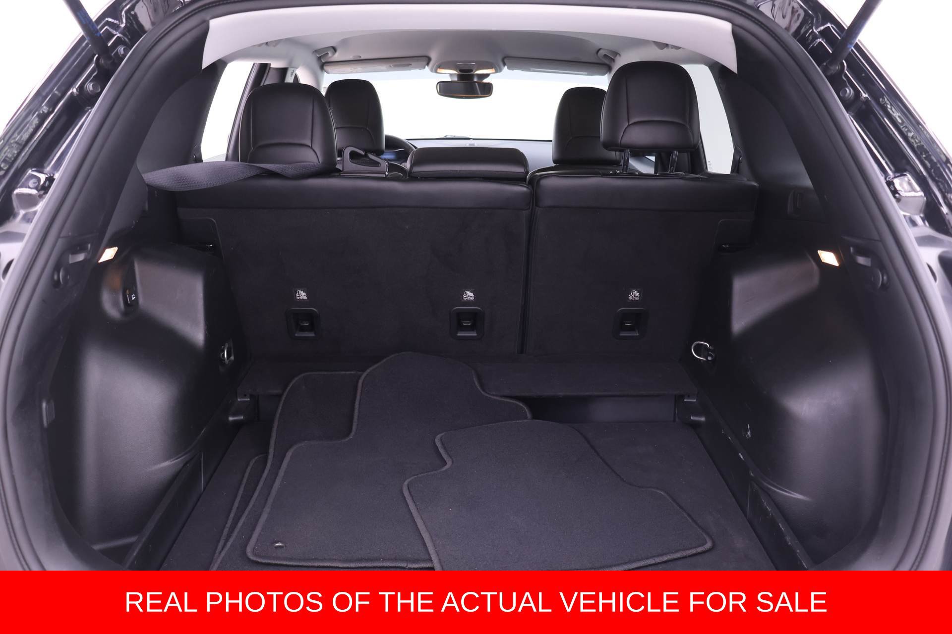 Used 2022 Jeep Cherokee Latitude Lux FWD image 14