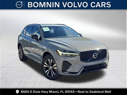 Certified 2024 Volvo XC60 B5 Core
