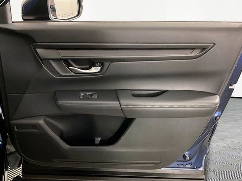 Used 2024 Honda CR-V EX image 27