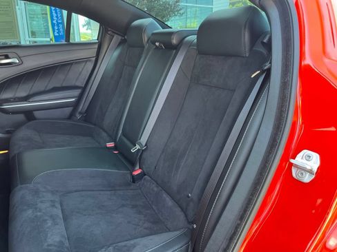Used 2023 Dodge Charger Scat Pack RWD image 17