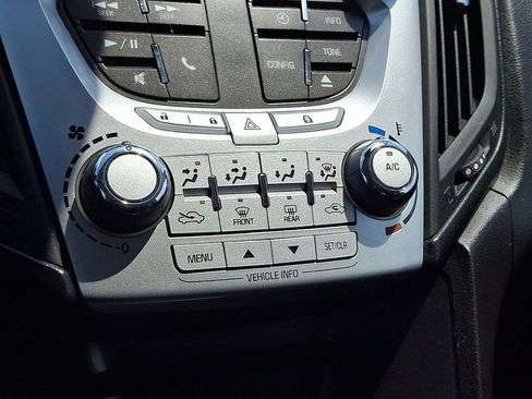 Used 2012 Chevrolet Equinox LT AWD/4WD image 19