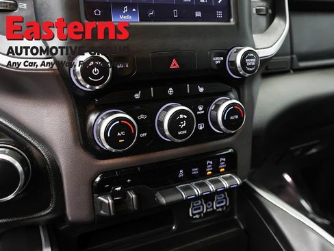 Used 2023 RAM 1500 Big Horn AWD/4WD image 20