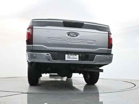 Used 2024 Ford F150 XL w/ Equipment Group 103A High AWD/4WD image 44