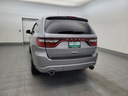 Used 2019 Dodge Durango GT RWD image 6