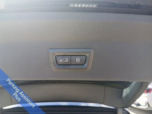 Used 2024 BMW X3 M40i w/ Parking Assistance Package image 10