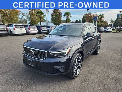 Used 2024 Volvo XC40 B5 Plus w/ Protection Package Premier