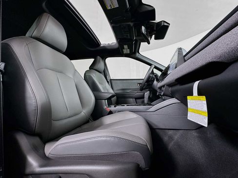 New 2026 Subaru Outback Limited image 27