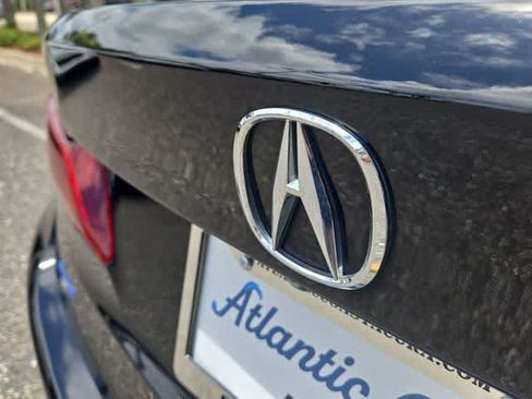 Used 2015 Acura TLX V6 w/ Advance Package FWD image 11