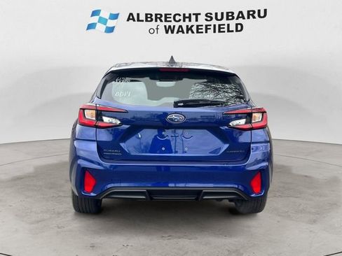 New 2026 Subaru Impreza 2.0i Sport AWD/4WD image 4
