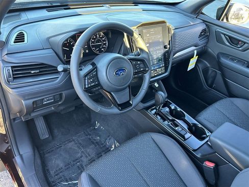 New 2026 Subaru Forester Premium image 14