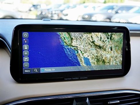Certified 2023 Hyundai Santa Fe Calligraphy FWD image 28