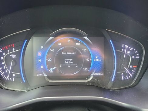Used 2019 Hyundai Santa Fe FWD image 23