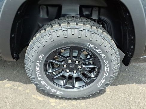 New 2026 RAM 1500 Rebel AWD/4WD image 4