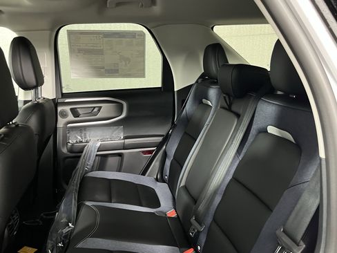 New 2025 Ford Bronco Sport Outer Banks w/ Outer Banks Tech Package+ image 14