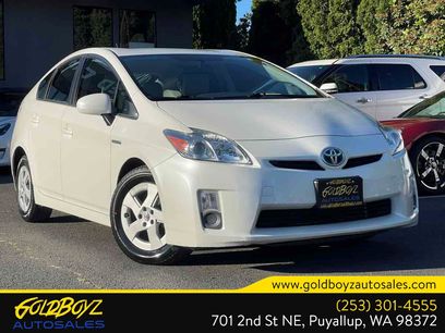 Used 2010 Toyota Prius