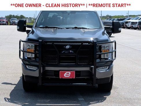 Used 2022 Ford F150 XLT w/ Equipment Group 302A High AWD/4WD image 2