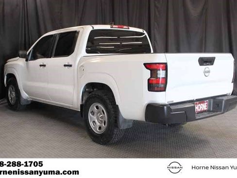 Used 2024 Nissan Frontier S image 15