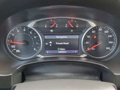 Used 2021 GMC Terrain SLT image 14