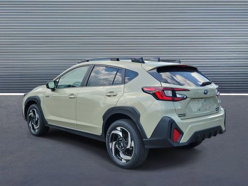New 2026 Subaru Crosstrek 2.5i Limited AWD/4WD image 4