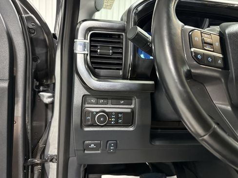 Used 2024 Ford F250 Lariat AWD/4WD image 18