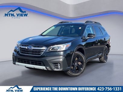 Used 2022 Subaru Outback Limited