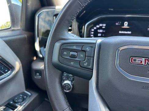 Used 2024 GMC Sierra 1500 SLT RWD image 20